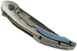 Nl-BE Bestech Marukka BT2002C Bronze Couteau De Poche, Kombou Design -Spyder Couteau Magasin BHBT2002C 04 bestech