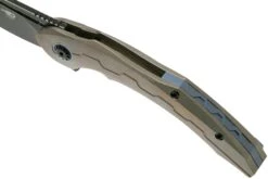 Nl-BE Bestech Marukka BT2002C Bronze Couteau De Poche, Kombou Design -Spyder Couteau Magasin BHBT2002C 07 bestech