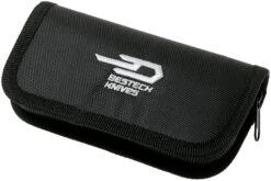 Bestech 2500 Delta BT2006B Sandblast Couteau De Poche, Poltergeist Design 13 Bestech 2500 Delta BT2006B Sandblast Couteau De Poche, Poltergeist Design -Spyder Couteau Magasin BHBT2006B 06 bestech