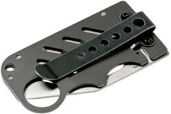 Böker Money Clip Knife 01BO010 Couteau De Poche 10 Böker Money Clip Knife 01BO010 Couteau De Poche -Spyder Couteau Magasin BO01BO010 03 boker