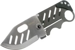 Böker Money Clip Knife 01BO010 Couteau De Poche 11 Böker Money Clip Knife 01BO010 Couteau De Poche -Spyder Couteau Magasin BO01BO010 04 boker