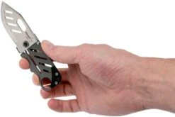 Böker Money Clip Knife 01BO010 Couteau De Poche 13 Böker Money Clip Knife 01BO010 Couteau De Poche -Spyder Couteau Magasin BO01BO010 06 boker