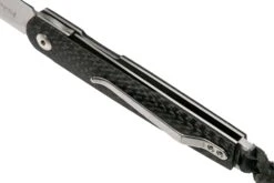 Böker Plus LRF Carbon 01BO079 Couteau De Poche -Spyder Couteau Magasin BO01BO079 05 boker plus