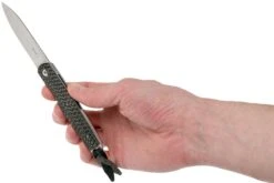 Böker Plus LRF Carbon 01BO079 Couteau De Poche -Spyder Couteau Magasin BO01BO079 08 boker plus