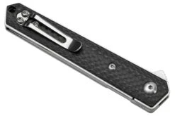 Böker Plus Mini Kwaiken Flipper Carb 01BO256 Couteau De Poche -Spyder Couteau Magasin BO01BO256 04 boker