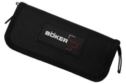 Böker Plus Mini Kwaiken Flipper Carb 01BO256 Couteau De Poche -Spyder Couteau Magasin BO01BO256 08 boker
