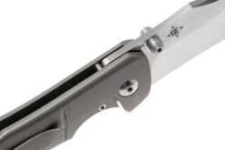 Böker Plus Jive 01BO312s Couteau De Poche, Brian Efros Design 15 Böker Plus Jive 01BO312s Couteau De Poche, Brian Efros Design -Spyder Couteau Magasin BO01BO312 06 boker