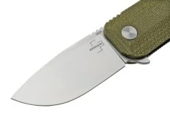 Böker Plus Baba Yaga 01BO386, Couteau De Poche -Spyder Couteau Magasin BO01BO386 03 boker