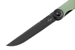Böker Plus Kaizen Jade Black KATO Exclusive, 01BO395SOI Couteau De Poche 10 Böker Plus Kaizen Jade Black KATO Exclusive, 01BO395SOI Couteau De Poche -Spyder Couteau Magasin BO01BO395SOI 03 boker