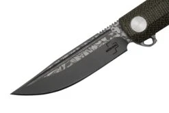 Böker Plus Cataclyst Damascus 01BO478DAM Green Micarta, Couteau De Poche 10 Böker Plus Cataclyst Damascus 01BO478DAM Green Micarta, Couteau De Poche -Spyder Couteau Magasin BO01BO478DAM 03 boker