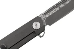 Böker Plus Cataclyst Damascus 01BO478DAM Green Micarta, Couteau De Poche 12 Böker Plus Cataclyst Damascus 01BO478DAM Green Micarta, Couteau De Poche -Spyder Couteau Magasin BO01BO478DAM 05 boker