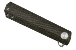 Böker Plus Cataclyst Damascus 01BO478DAM Green Micarta, Couteau De Poche 13 Böker Plus Cataclyst Damascus 01BO478DAM Green Micarta, Couteau De Poche -Spyder Couteau Magasin BO01BO478DAM 06 boker