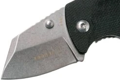 Böker Plus DW-2 01BO574 Couteau De Poche, Chad Los Banos Design -Spyder Couteau Magasin BO01BO574 03 boker plus bo01bo574 03