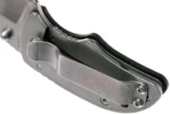 Böker Plus DW-2 01BO574 Couteau De Poche, Chad Los Banos Design -Spyder Couteau Magasin BO01BO574 05 boker plus bo01bo574 05