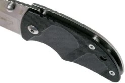 Böker Plus DW-2 01BO574 Couteau De Poche, Chad Los Banos Design -Spyder Couteau Magasin BO01BO574 06 boker plus bo01bo574 06