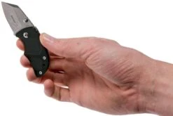 Böker Plus DW-2 01BO574 Couteau De Poche, Chad Los Banos Design -Spyder Couteau Magasin BO01BO574 07 boker plus bo01bo574 07