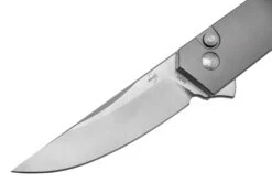 Böker Plus Kwaiken 01BO619 Push Button Flipper Couteau De Poche -Spyder Couteau Magasin BO01BO619 03 boker