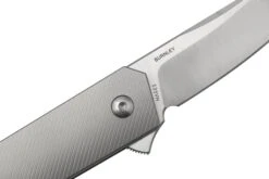 Böker Plus Kwaiken 01BO619 Push Button Flipper Couteau De Poche -Spyder Couteau Magasin BO01BO619 05 boker