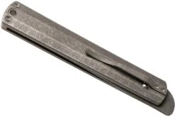 Böker Plus Wasabi Damascus 01BO634DAM Couteau De Poche, Kansei Matsuno Design 13 Böker Plus Wasabi Damascus 01BO634DAM Couteau De Poche, Kansei Matsuno Design -Spyder Couteau Magasin BO01BO634DAM 04 boker