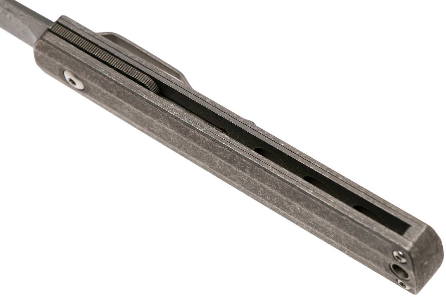 Böker Plus Wasabi Damascus 01BO634DAM Couteau De Poche, Kansei Matsuno Design 9 Böker Plus Wasabi Damascus 01BO634DAM Couteau De Poche, Kansei Matsuno Design – Image 7