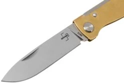 Böker Plus Atlas Brass 01BO853 Couteau De Poche -Spyder Couteau Magasin BO01BO853 03 boker 1