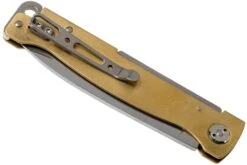 Böker Plus Atlas Brass 01BO853 Couteau De Poche -Spyder Couteau Magasin BO01BO853 04 boker 1