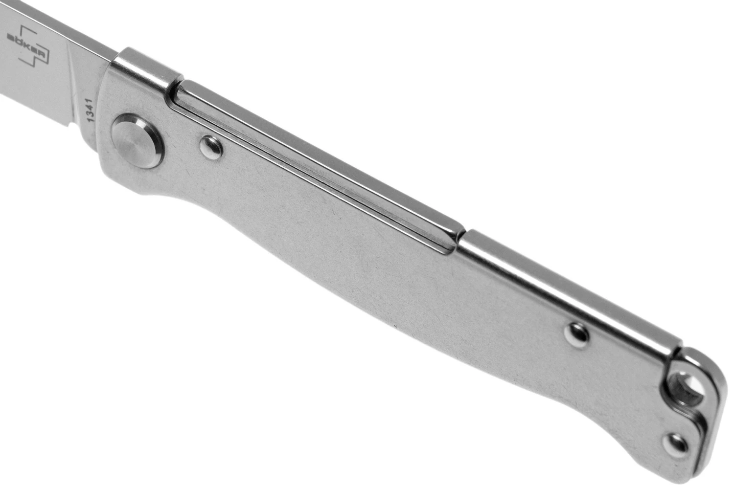 Böker Plus Atlas Gen 2 01BO856 Couteau De Poche 9 Böker Plus Atlas Gen 2 01BO856 Couteau De Poche – Image 7