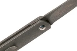 Böker Plus Nori Damascus 01BO897DAM Couteau De Poche, Kansei Matsuno Design 15 Böker Plus Nori Damascus 01BO897DAM Couteau De Poche, Kansei Matsuno Design -Spyder Couteau Magasin BO01BO897DAM 06 boker