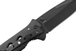 Böker Magnum Shadow 01MB428 Couteau De Poche -Spyder Couteau Magasin BO01MB428 05 boker