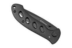 Böker Magnum Shadow 01MB428 Couteau De Poche -Spyder Couteau Magasin BO01MB428 06 boker