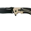 Böker Magnum Advance Desert Pro 01RY307 Couteau De Poche -Spyder Couteau Magasin BO01RY307 01 boker