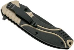Böker Magnum Advance Desert Pro 01RY307 Couteau De Poche 15 Böker Magnum Advance Desert Pro 01RY307 Couteau De Poche -Spyder Couteau Magasin BO01RY307 04 boker