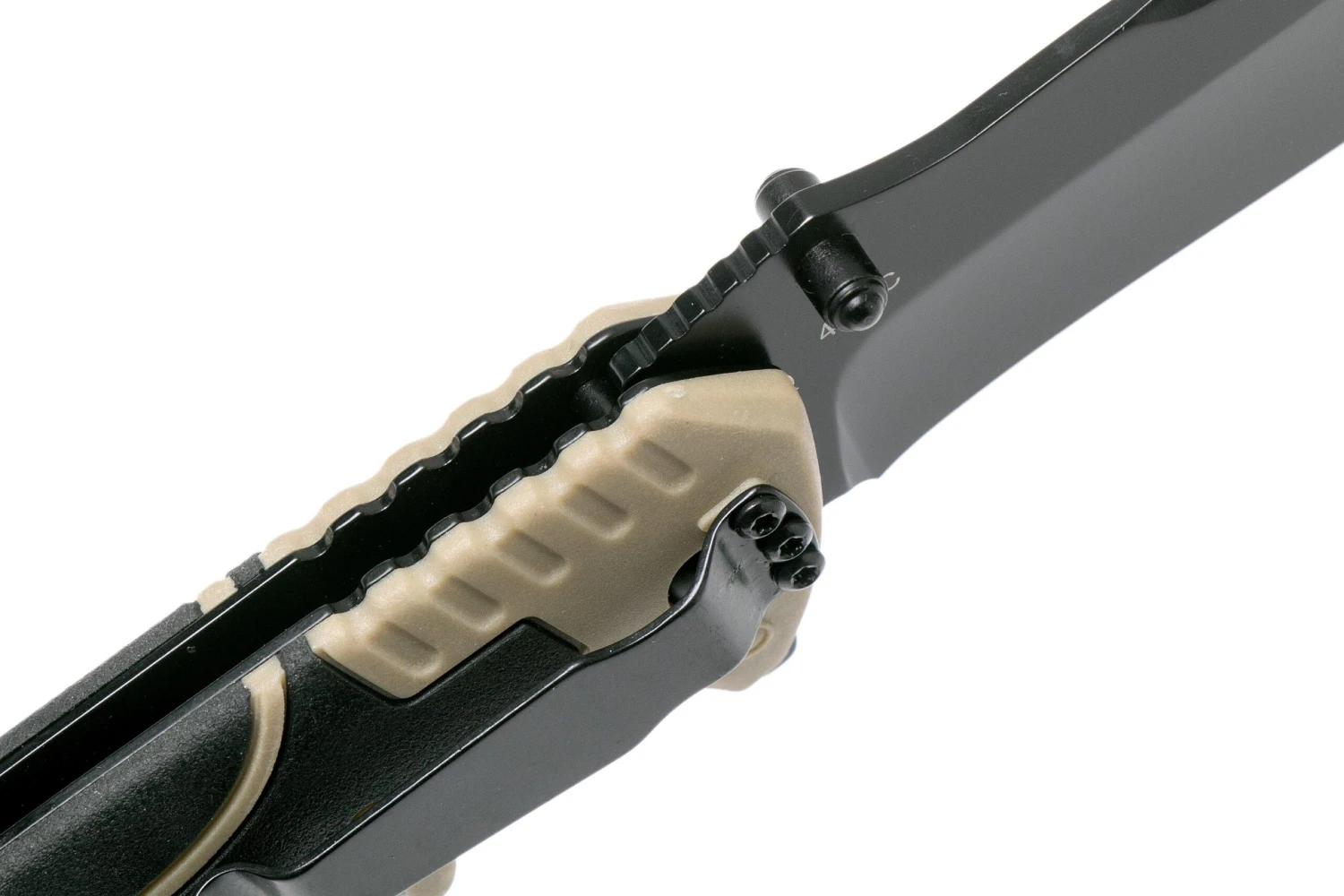 Böker Magnum Advance Desert Pro 01RY307 Couteau De Poche 8 Böker Magnum Advance Desert Pro 01RY307 Couteau De Poche – Image 6