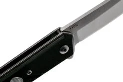 Böker Magnum Japanese Iris 01RY322 Couteau De Poche -Spyder Couteau Magasin BO01RY322 06 boker