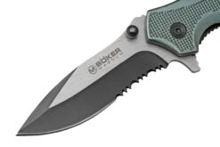 Böker Magnum Hero 01RY769 Couteau De Poche -Spyder Couteau Magasin BO01RY769 03 boker