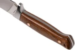 Böker Arbolito Trapper 02BA351G Couteau De Chasse -Spyder Couteau Magasin BO02BA351G 04 boker bo02ba351g 04