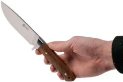 Böker Arbolito Trapper 02BA351G Couteau De Chasse -Spyder Couteau Magasin BO02BA351G 06 boker bo02ba351g 06