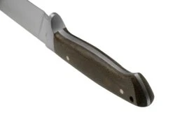 Böker Arbolito Hunter Micarta, 02BA351M Couteau De Chasse -Spyder Couteau Magasin BO02BA351M 04 boker
