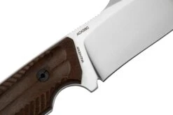 Böker Arbolito Bison Guayacan 2.0, 02BA403, Couteau De Chasse -Spyder Couteau Magasin BO02BA403 05 boker