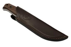 Böker Arbolito Bison Guayacan 2.0, 02BA403, Couteau De Chasse -Spyder Couteau Magasin BO02BA403 06 boker