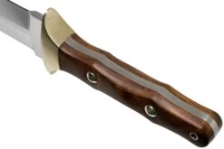Böker Arbolito Colmillo Guayacan 02BA918G Poignard, Bois De Guayacan 12 Böker Arbolito Colmillo Guayacan 02BA918G Poignard, Bois De Guayacan -Spyder Couteau Magasin BO02BA918G 04 boker