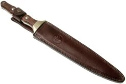 Böker Arbolito Colmillo Guayacan 02BA918G Poignard, Bois De Guayacan 14 Böker Arbolito Colmillo Guayacan 02BA918G Poignard, Bois De Guayacan -Spyder Couteau Magasin BO02BA918G 06 boker