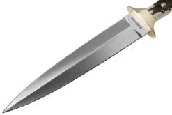 Böker Arbolito Colmillo Stag 02BA918HH Poignard, Bois De Cerf -Spyder Couteau Magasin BO02BA918HH 03 boker