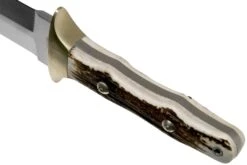 Böker Arbolito Colmillo Stag 02BA918HH Poignard, Bois De Cerf -Spyder Couteau Magasin BO02BA918HH 04 boker
