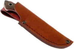 Böker Plus Nessmi Pro 02BO018 Couteau Fixe, Jesper Voxnaes Design -Spyder Couteau Magasin BO02BO018 06 boker