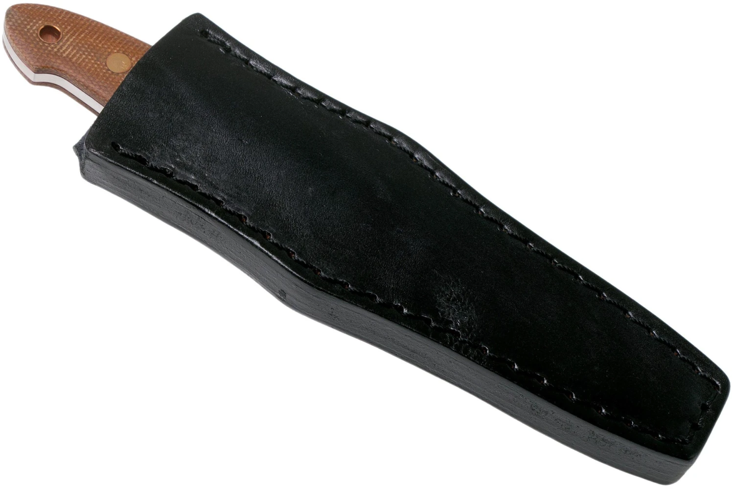 Böker Plus Cub Pro 02BO029 Couteau Fixe, Lucas Burnley Design 8 Böker Plus Cub Pro 02BO029 Couteau Fixe, Lucas Burnley Design – Image 6