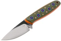 Böker Plus The Brook 02BO031 Couteau De Pêche, Joe Mangiafico Design 10 Böker Plus The Brook 02BO031 Couteau De Pêche, Joe Mangiafico Design -Spyder Couteau Magasin BO02BO031 03 boker