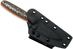 Böker Plus The Brook 02BO031 Couteau De Pêche, Joe Mangiafico Design 12 Böker Plus The Brook 02BO031 Couteau De Pêche, Joe Mangiafico Design -Spyder Couteau Magasin BO02BO031 05 boker