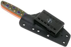 Böker Plus The Brook 02BO031 Couteau De Pêche, Joe Mangiafico Design 13 Böker Plus The Brook 02BO031 Couteau De Pêche, Joe Mangiafico Design -Spyder Couteau Magasin BO02BO031 06 boker