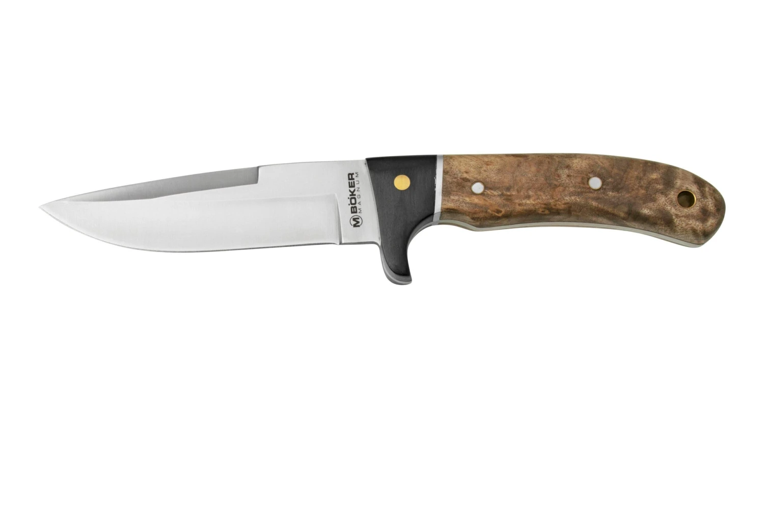 Böker Magnum Elk Hunter 02GL683 Couteau De Chasse 3 Böker Magnum Elk Hunter 02GL683 Couteau De Chasse